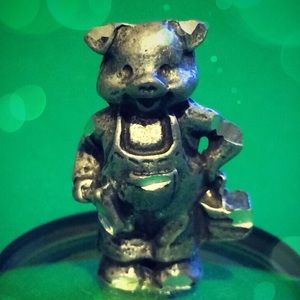 Meet your Posher, John